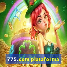 775.com plataforma